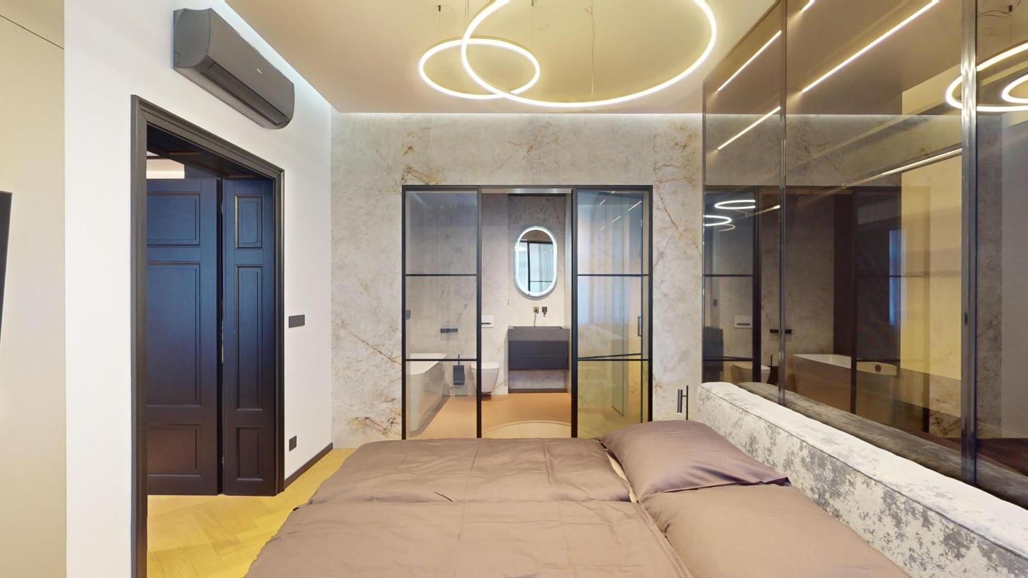 Naprstek Urban Retreat Apartment Prague